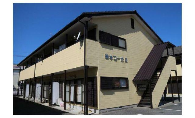 萩本コーポA