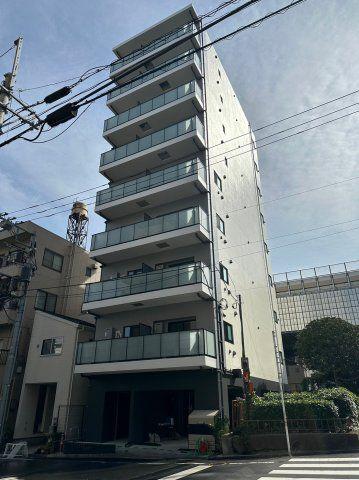 クレヴァンス両国サウス