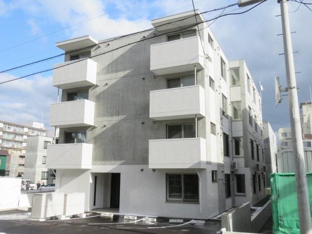カハラ白石