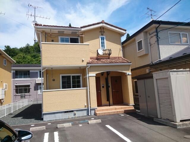 グラース・メゾン・K