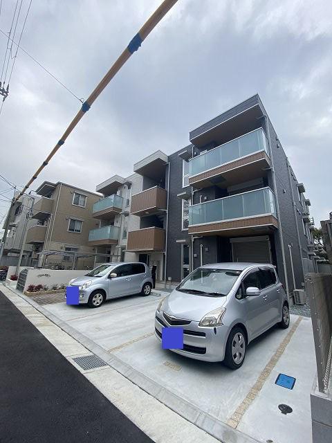 D-ROOM南塚口