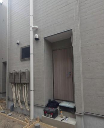 オーガスタコート堀切菖蒲園