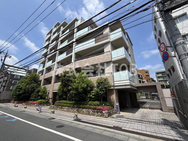 BRILLIA仙川THERESIDENCE