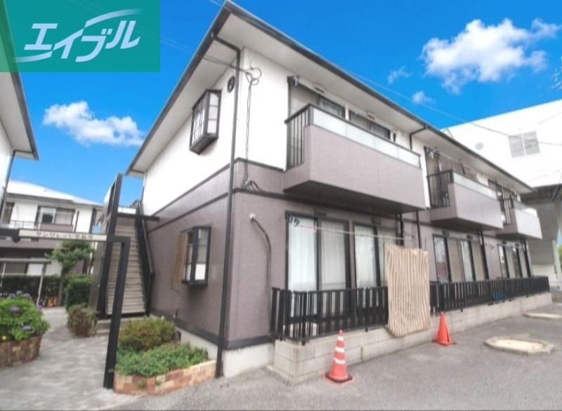 サンビレッジ北長瀬 H棟