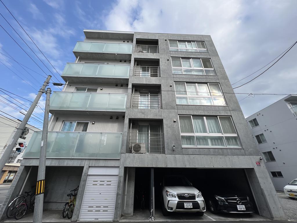 コア山の手