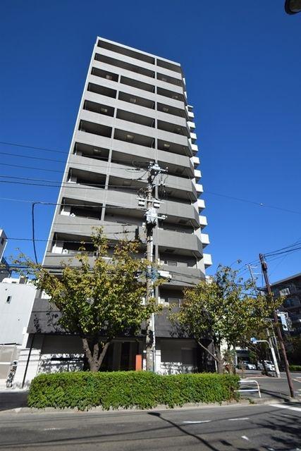 クレヴィスタ大森(1K/7階)
