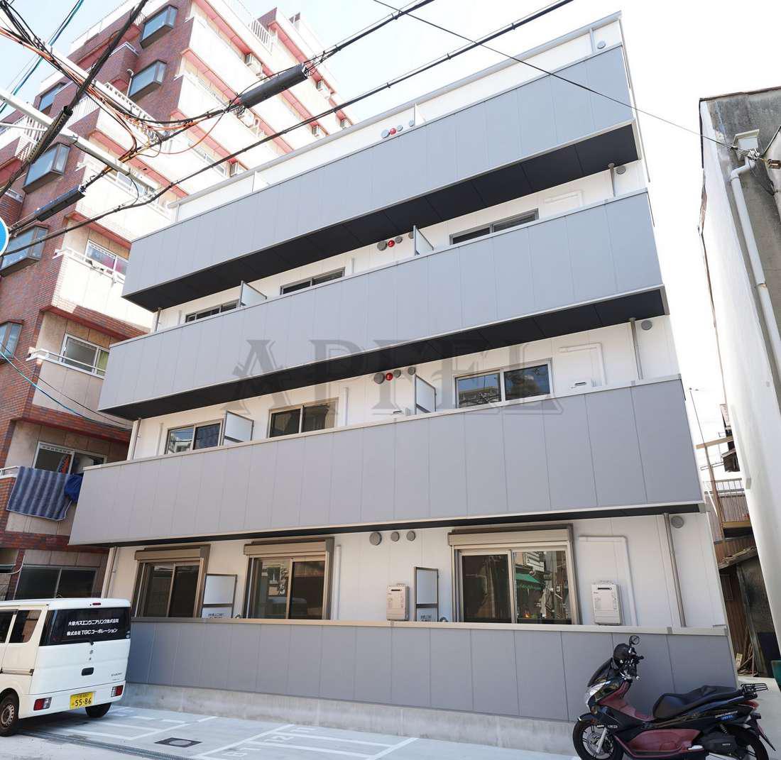 SOAR MORINOMIYA
