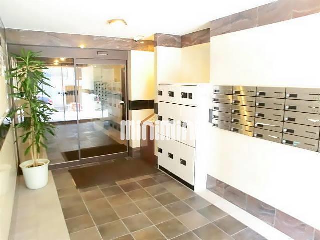 イーダッシュ梅屋町II