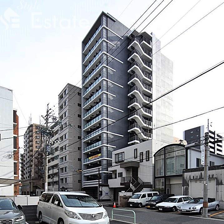 エステムコート名古屋鶴舞シエル