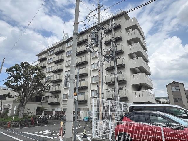 FOREST COURT ITAMI