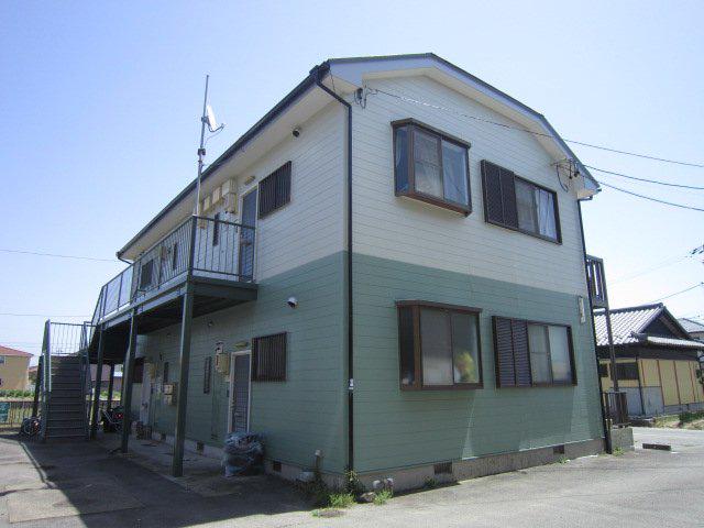 パインヒルズ木曽川 S棟