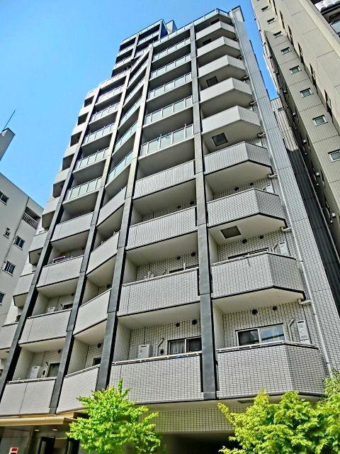 ルクレ東上野レジデンス