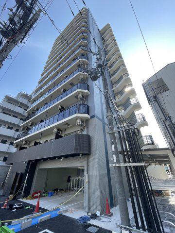 スワンズシティ神戸湊川II