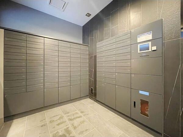 ルフォンプログレ浅草入谷