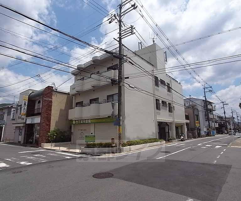 メゾンキク