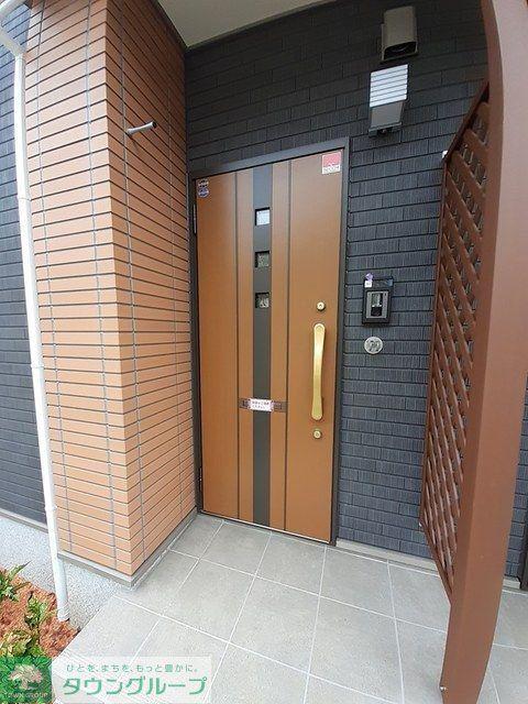 フラン メゾン