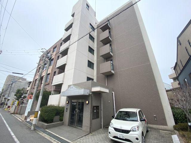 大西ハウス東住吉