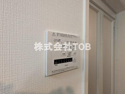 プレシャス千歳台