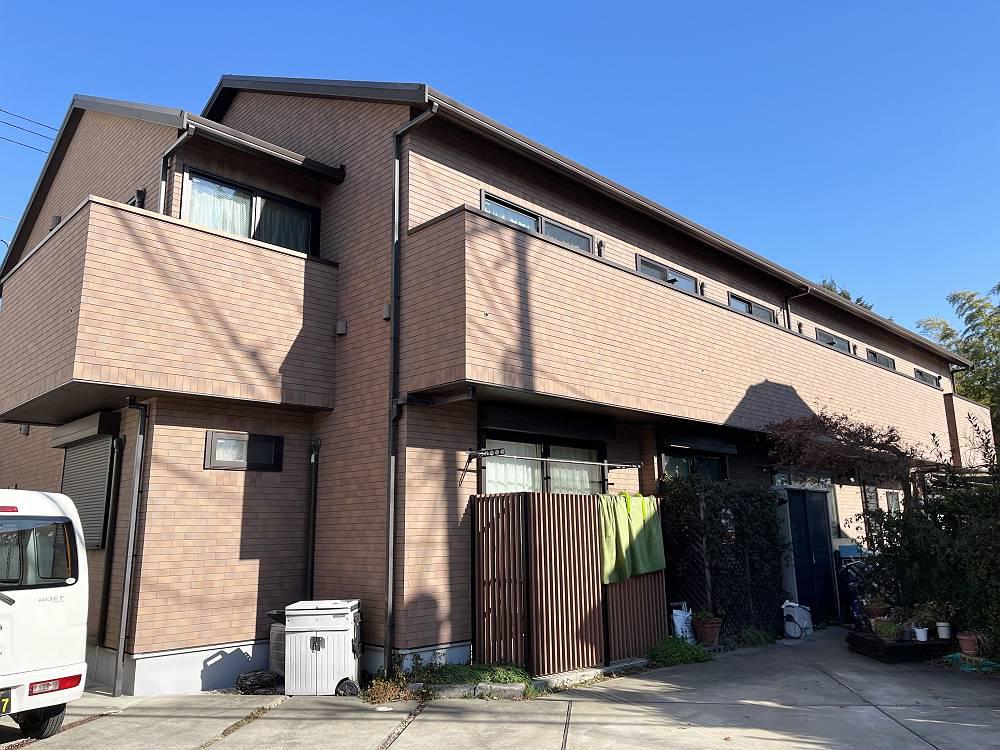 グランデューク浜田山