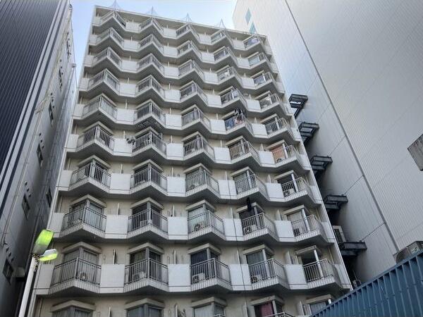 栄マンションS棟