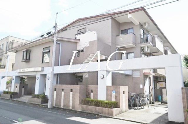 ストーク千川