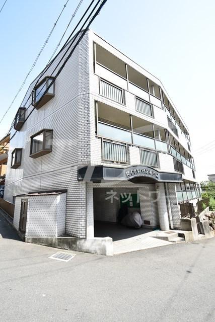 ロイヤルハイツ新芦屋