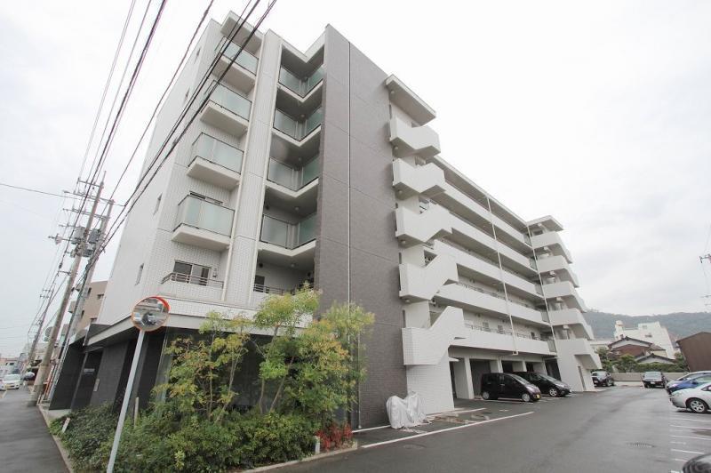 フィール上之町(1LDK/5階)