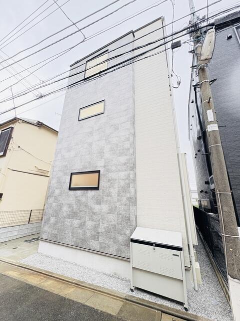 パーチェ堀切