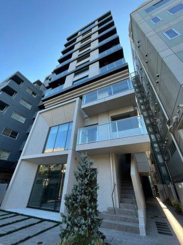 HIROO VILLAGE 広尾ヴィレッジ