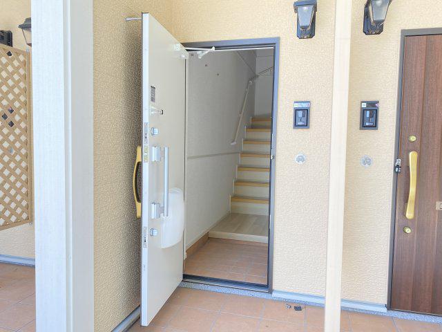 リヴァージュB