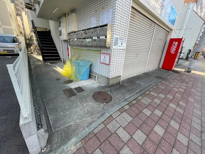 ハイツアベニール