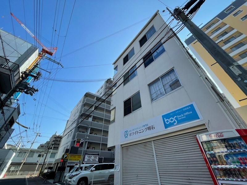ハイツアベニール