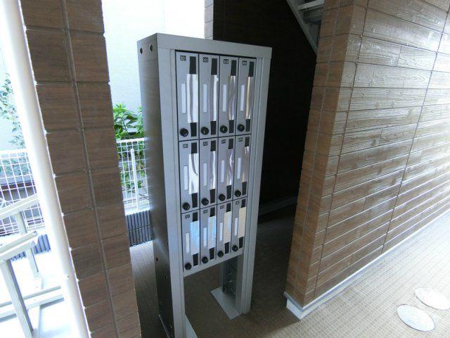 リブリ・ラシーナIII