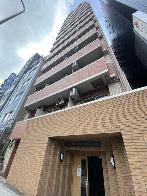 サンテミリオン渋谷道玄坂