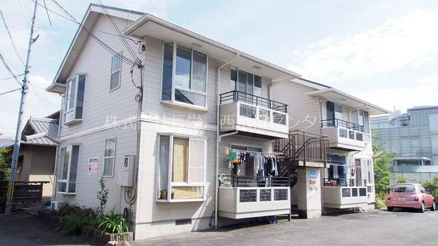嵐山リバーサイドII