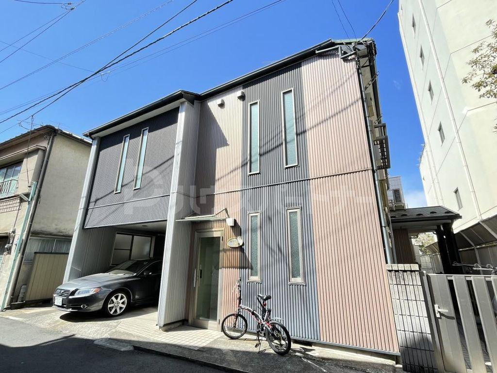 エクシード根岸