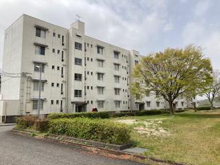 みどりコーポラス金城 2号棟