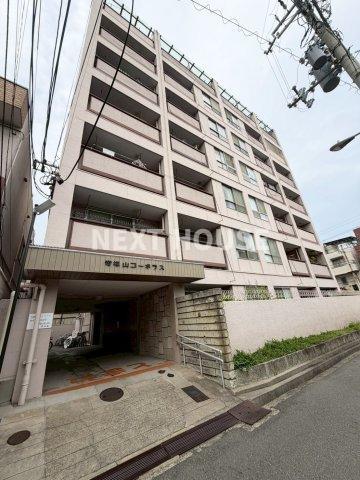 帝塚山コーポラス