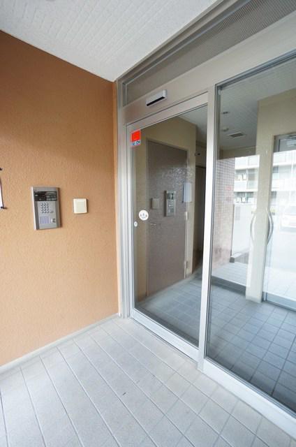 ルシールふじみ野