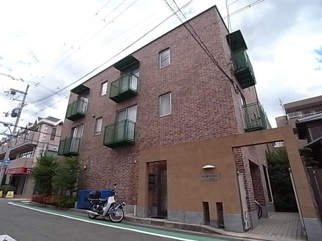 不二屋マンション