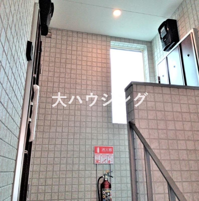 メゾン・グランエトワール