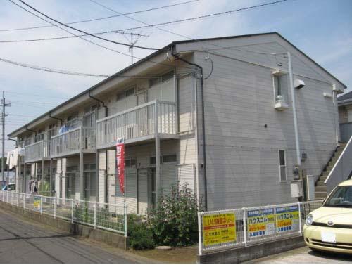シティハイツSUZUKI