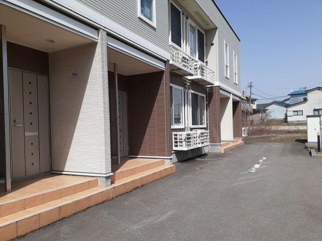 ランドルフII