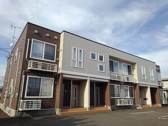 ランドルフII