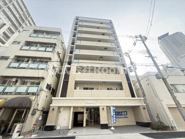 WONNAL堺筋本町
