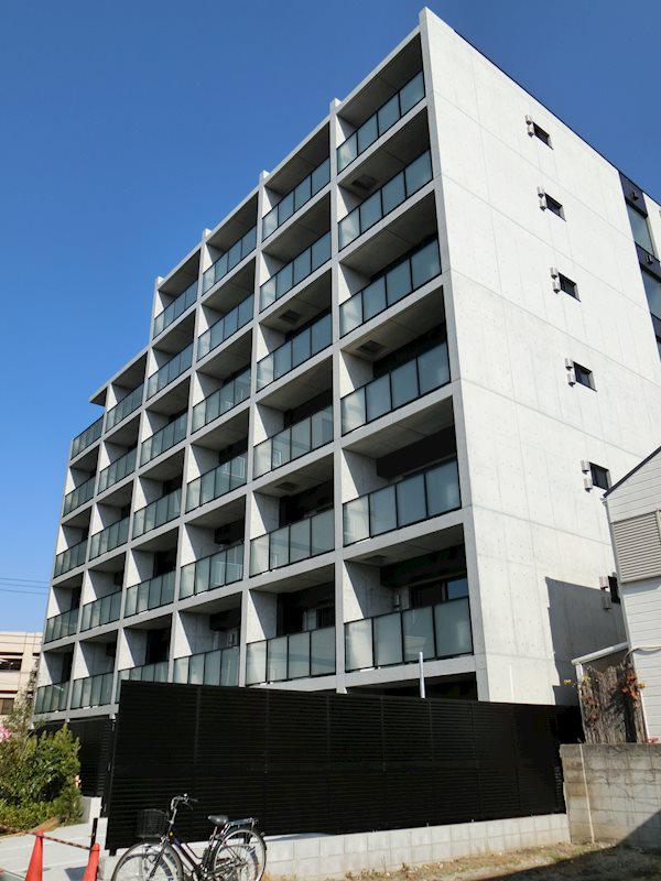 ZOOM新宿西落合