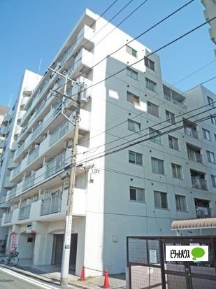 ポートハイム第3吉野町