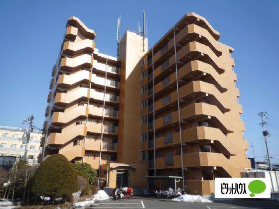 舘坂マンション