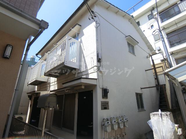 フラットかちどき