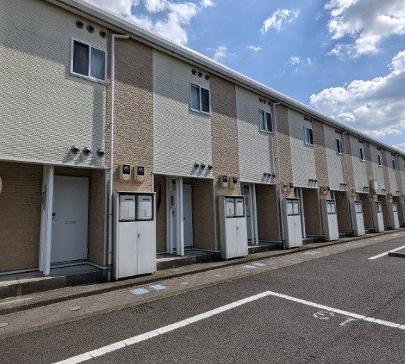 プレジール町田